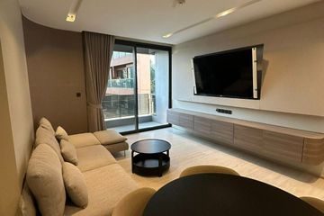 2 Bedroom Condo for rent in The Room Sukhumvit 38, Phra Khanong, Bangkok near BTS Thong Lo