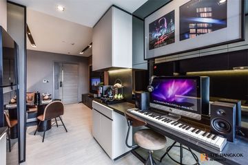 1 Bedroom Condo for sale in The Room Sukhumvit 38, Phra Khanong, Bangkok near BTS Thong Lo