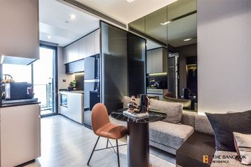 1 Bedroom Condo for sale in The Room Sukhumvit 38, Phra Khanong, Bangkok near BTS Thong Lo