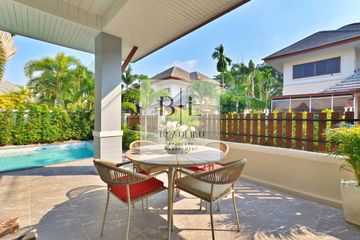 3 Bedroom House for sale in Baan Dusit Pattaya View, Huai Yai, Chonburi