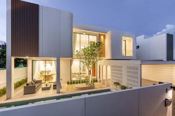 4 Bedroom House for rent in Kad Farang Village, Ban Waen, Chiang Mai