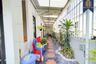 3 Bedroom House for sale in The Trust Suvarnabhumi-Teparak, Bang Chalong, Samut Prakan