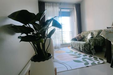 1 Bedroom Condo for rent in S&S Sukhumvit, Bang Na, Bangkok near BTS Punnawithi