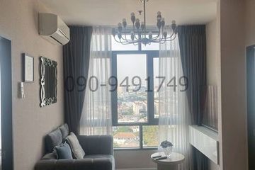 2 Bedroom Condo for rent in Wong Sawang, Bangkok near MRT Bang Son