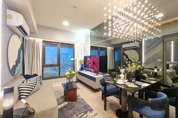 1 Bedroom Condo for sale in Quintara MHy&rsquo;DEN Pho Nimit, Bukkhalo, Bangkok near BTS Pho Nimit