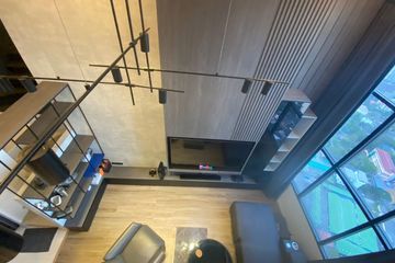 1 Bedroom Condo for Sale or Rent in Knightsbridge Prime Sathorn, Thung Wat Don, Bangkok near BTS Chong Nonsi