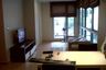 1 Bedroom Condo for sale in Tree Condo Sukhumvit 42, Phra Khanong, Bangkok near BTS Phra Khanong