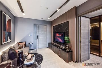 1 Bedroom Condo for sale in The Room Sukhumvit 38, Phra Khanong, Bangkok near BTS Thong Lo