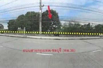 Land for sale in Thung Sukhla, Chonburi