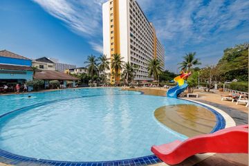 Condo for sale in View Talay 1, Nong Prue, Chonburi