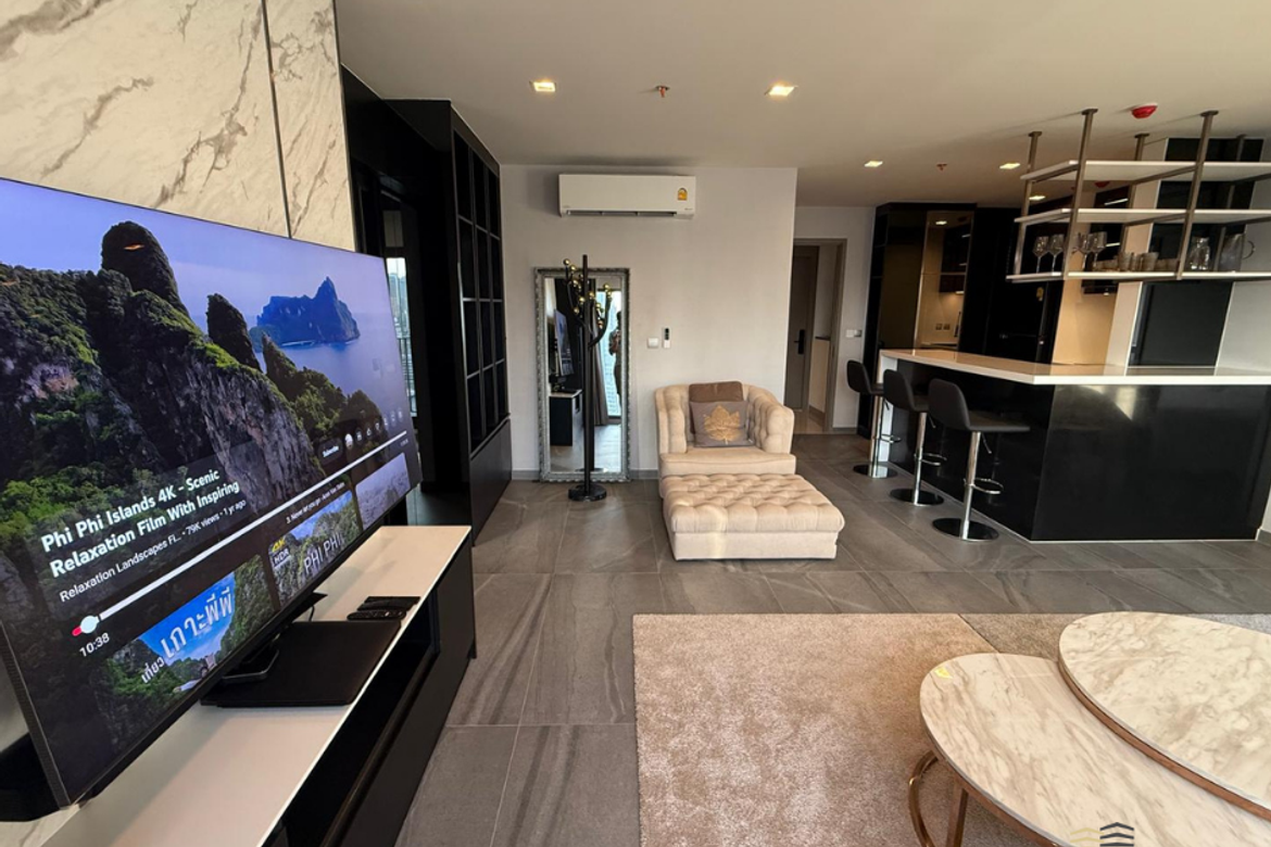 Ratchathewi, Bangkok