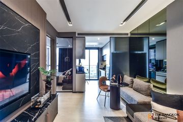 1 Bedroom Condo for sale in The Room Sukhumvit 38, Phra Khanong, Bangkok near BTS Thong Lo