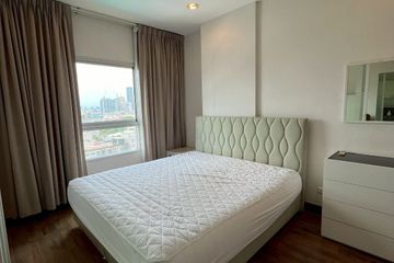 1 Bedroom Condo for sale in Q House Sathorn, Thung Maha Mek, Bangkok near MRT Lumpini