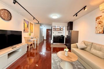 1 Bedroom Condo for rent in Hillside 3 Condominium, Suthep, Chiang Mai