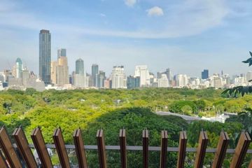 2 Bedroom Condo for sale in Dusit Central Park, Silom, Bangkok near MRT Silom
