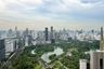 2 Bedroom Condo for sale in Dusit Central Park, Silom, Bangkok near MRT Silom
