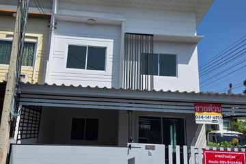 3 Bedroom House for sale in Lam Pho, Nonthaburi