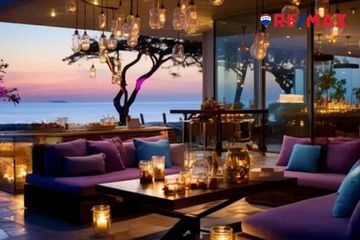 1 Bedroom Condo for sale in Na Kluea, Chonburi