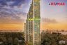 1 Bedroom Condo for sale in Na Kluea, Chonburi