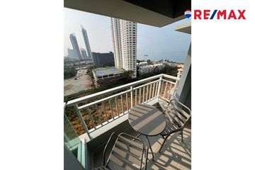 1 Bedroom Condo for sale in Lumpini Park Beach Jomtien, 