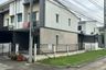 3 Bedroom House for sale in Sai Mai, Bangkok