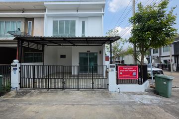 2 Bedroom House for sale in Khlong Song, Pathum Thani