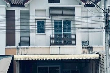 2 Bedroom House for sale in Lat Sawai, Pathum Thani