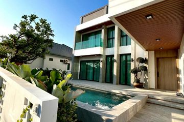 5 Bedroom Villa for sale in Pong, Chonburi