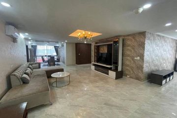 3 Bedroom Condo for rent in President Park Sukhumvit 24, Khlong Tan, Bangkok near MRT Queen Sirikit National Convention Centre