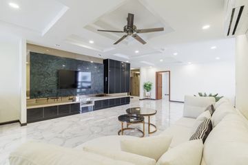 3 Bedroom Condo for rent in President Park Sukhumvit 24, Khlong Tan, Bangkok near MRT Queen Sirikit National Convention Centre