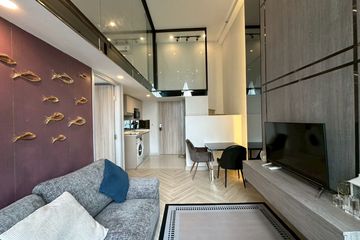 1 Bedroom Condo for sale in Knightsbridge Prime Sathorn, Thung Wat Don, Bangkok near BTS Chong Nonsi