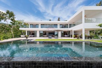 5 Bedroom Villa for sale in Maret, Surat Thani