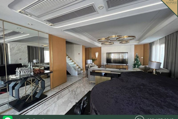 3 Bedroom Condo for sale in Le Raffine Sukhumvit 24, Khlong Tan, Bangkok near BTS Phrom Phong