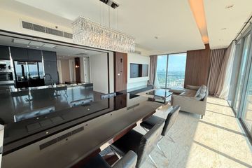 3 Bedroom Condo for sale in The Pano Rama 3, Bang Phong Pang, Bangkok