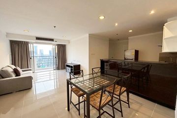 2 Bedroom Condo for rent in The Waterford Diamond, Khlong Tan, Bangkok near BTS Phrom Phong