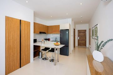 1 Bedroom Condo for sale in Maret, Surat Thani