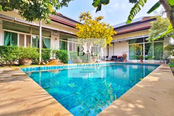 3 Bedroom House for sale in Baan Anda, Nong Prue, Chonburi