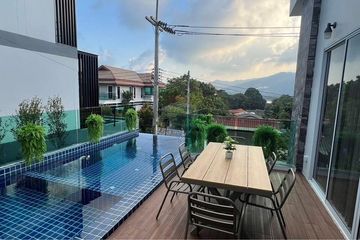 4 Bedroom Villa for rent in Bo Phut, Surat Thani