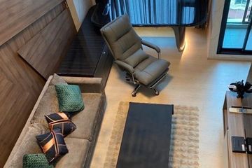 1 Bedroom Condo for rent in Knightsbridge Phaholyothin - Interchange, Anusawari, Bangkok near BTS Wat Phra Si Mahathat