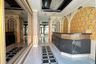 Commercial for sale in Tha Raeng, Bangkok