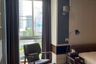 2 Bedroom Condo for rent in The Legend Saladaeng, Silom, Bangkok near MRT Silom