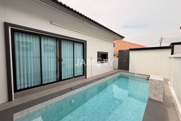 3 Bedroom House for rent in Nong Prue, Chonburi