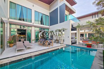 5 Bedroom House for sale in 98 Lakeville Mabprachan, Pong, Chonburi