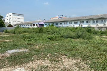 Land for Sale or Rent in Khu Khot, Pathum Thani