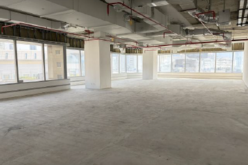 Office for rent in Pathum Wan, Bangkok near BTS National Stadium