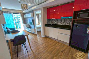 1 Bedroom Condo for sale in Dusit Grand Park, Nong Prue, Chonburi