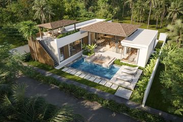 4 Bedroom Villa for sale in Marnfah Pool Villas, Nong Prue, Chonburi