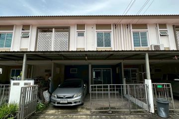 House for sale in Bueng Yitho, Pathum Thani