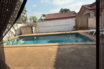 4 Bedroom Villa for rent in Huai Yai, Chonburi