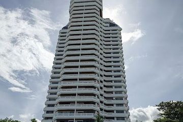 3 Bedroom Condo for rent in Golden Sand Beachside Condominium, Na Jomtien, Chonburi
